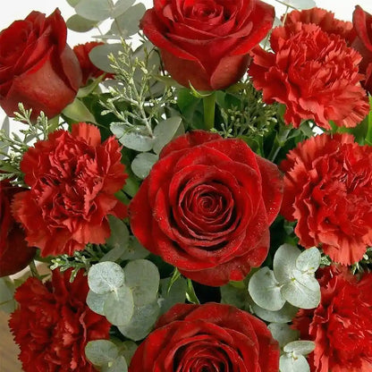 Romantic Hatbox