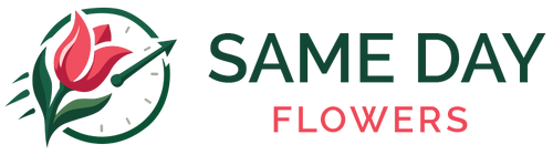 Same Day Flowers