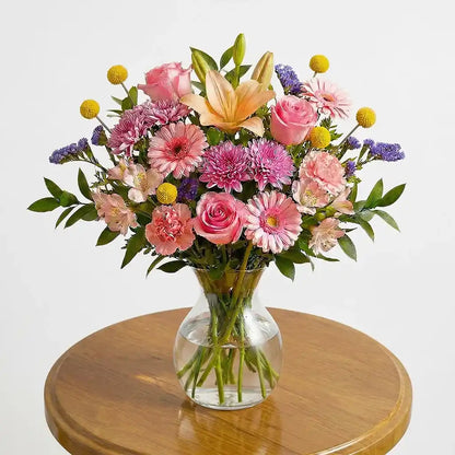 Sweetheart Pink