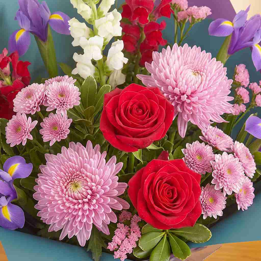 Velvet Giftbox