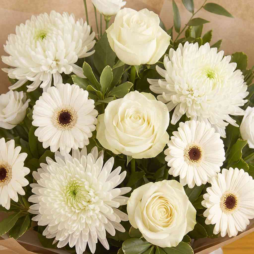 White Giftbox