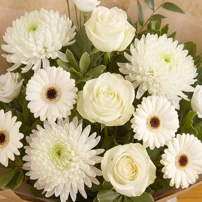 White Giftbox
