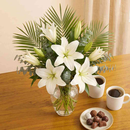 White Lily