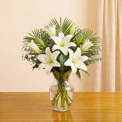 White Lily