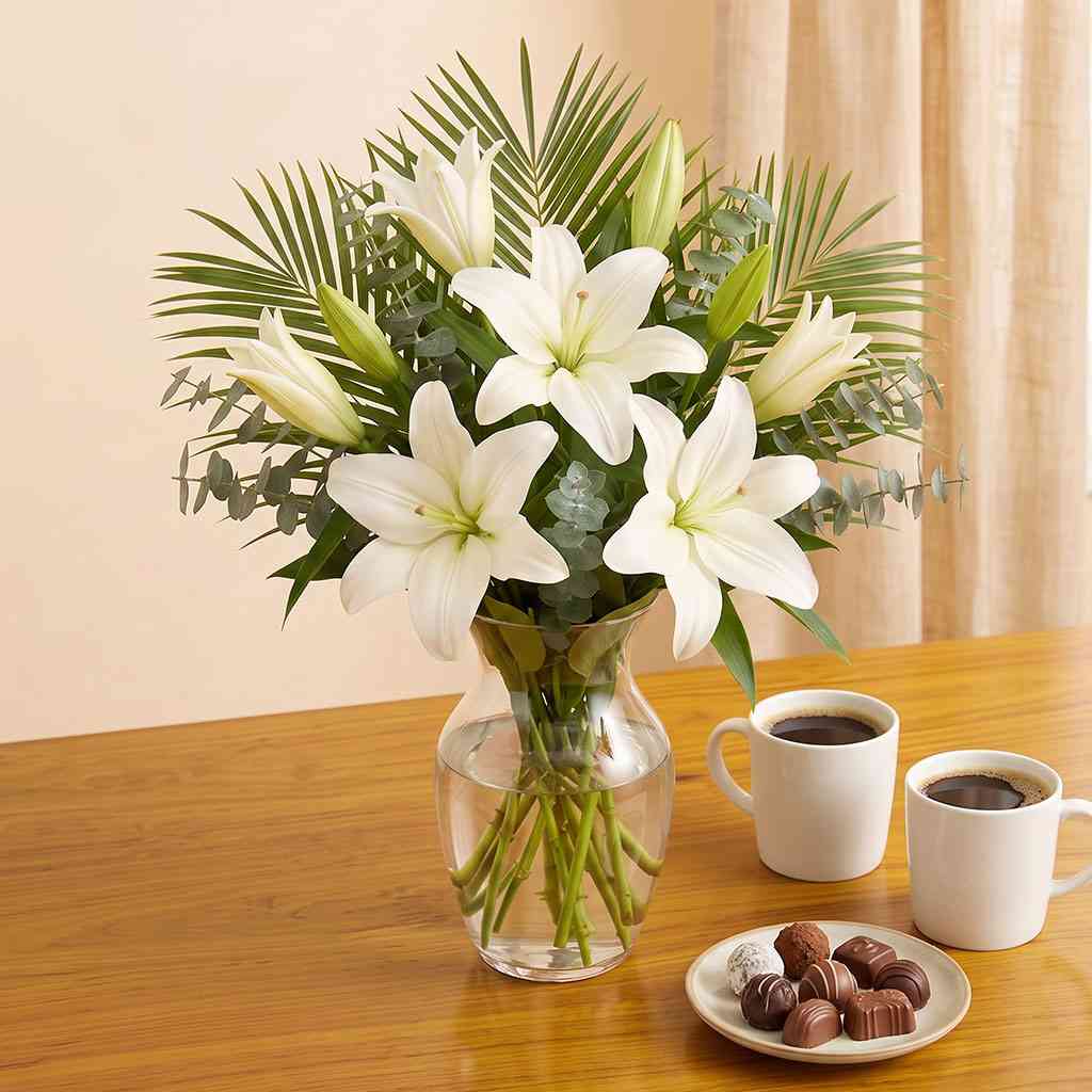 White Lily