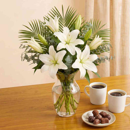 White Lily