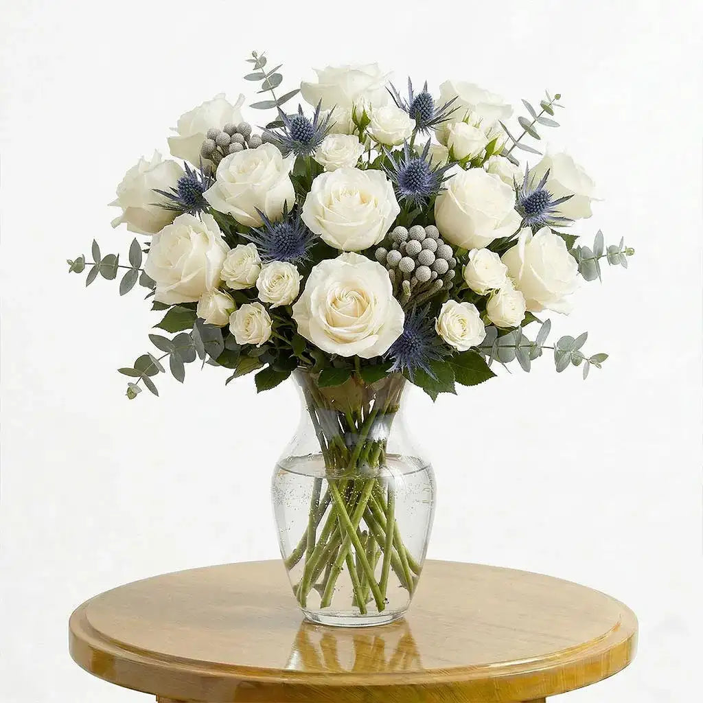 White Elegance